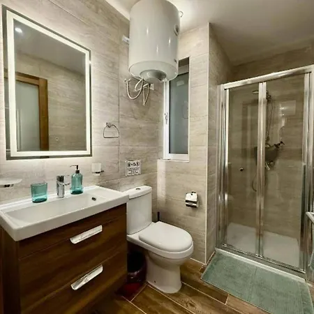 Calypso Grand Oasis Xaghra, 3-br Luxury * Xagħra