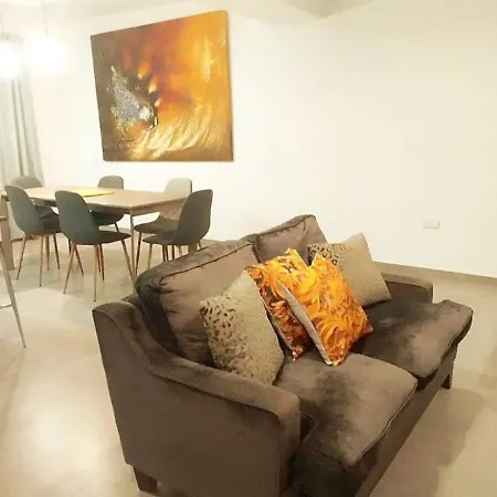 Calypso Grand Oasis Xaghra, 3-br Luxury