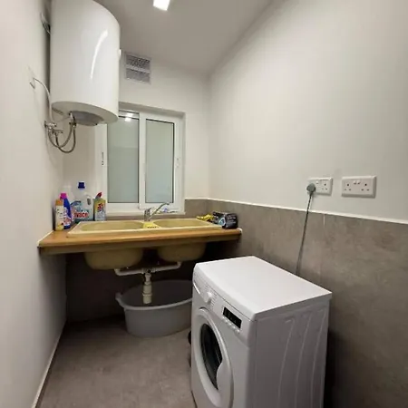 Appartement Calypso Grand Oasis Xaghra, 3-br Luxury Xagħra