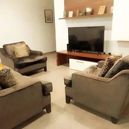 Calypso Grand Oasis Xaghra, 3-br Luxury Appartement *