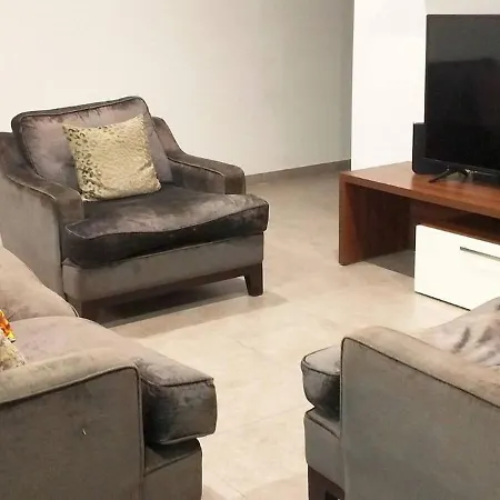Calypso Grand Oasis Xaghra, 3-br Luxury *