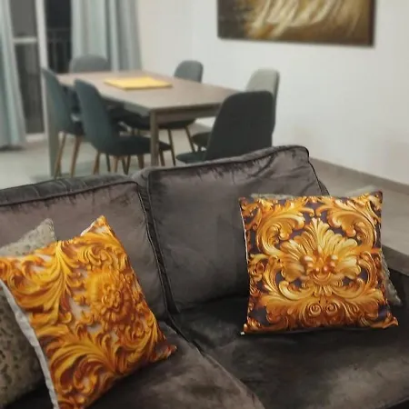 Calypso Grand Oasis Xaghra, 3-br Luxury Xagħra